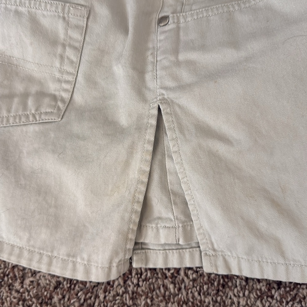 Xhileration Mini Skort - Picture 7 of 7